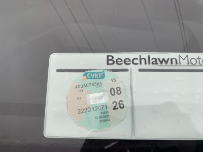 2022 Ford Transit Connect