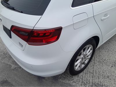 2014 Audi A3