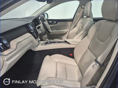 2021 Volvo XC60