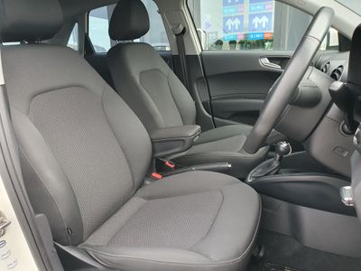2013 Audi A1