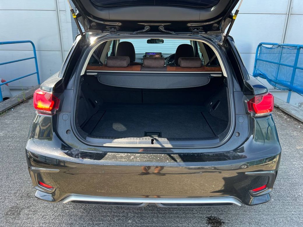 2019 Lexus CT 200h