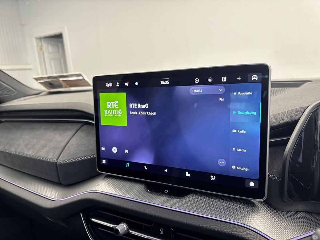 2025 Skoda Kodiaq
