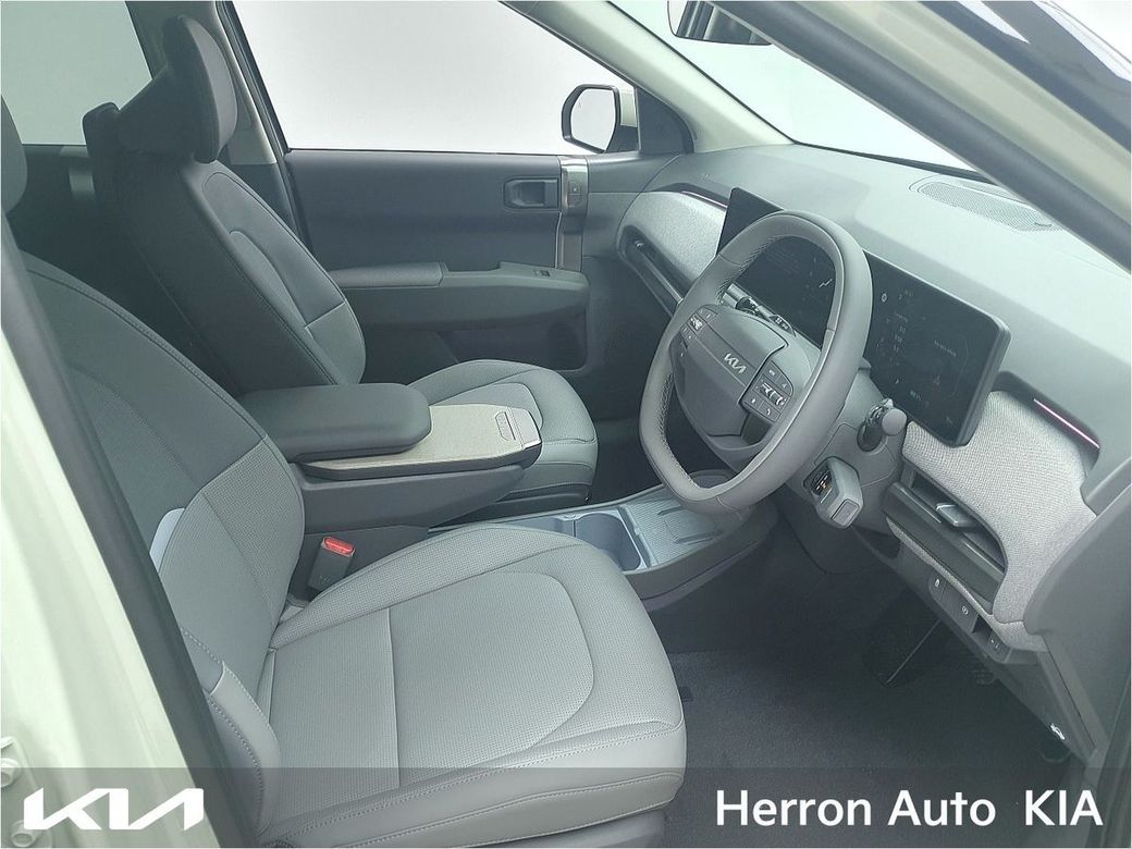 2026 Kia EV3
