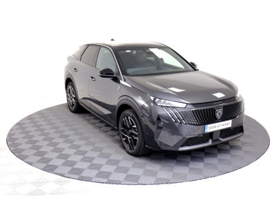 2025 Peugeot 3008
