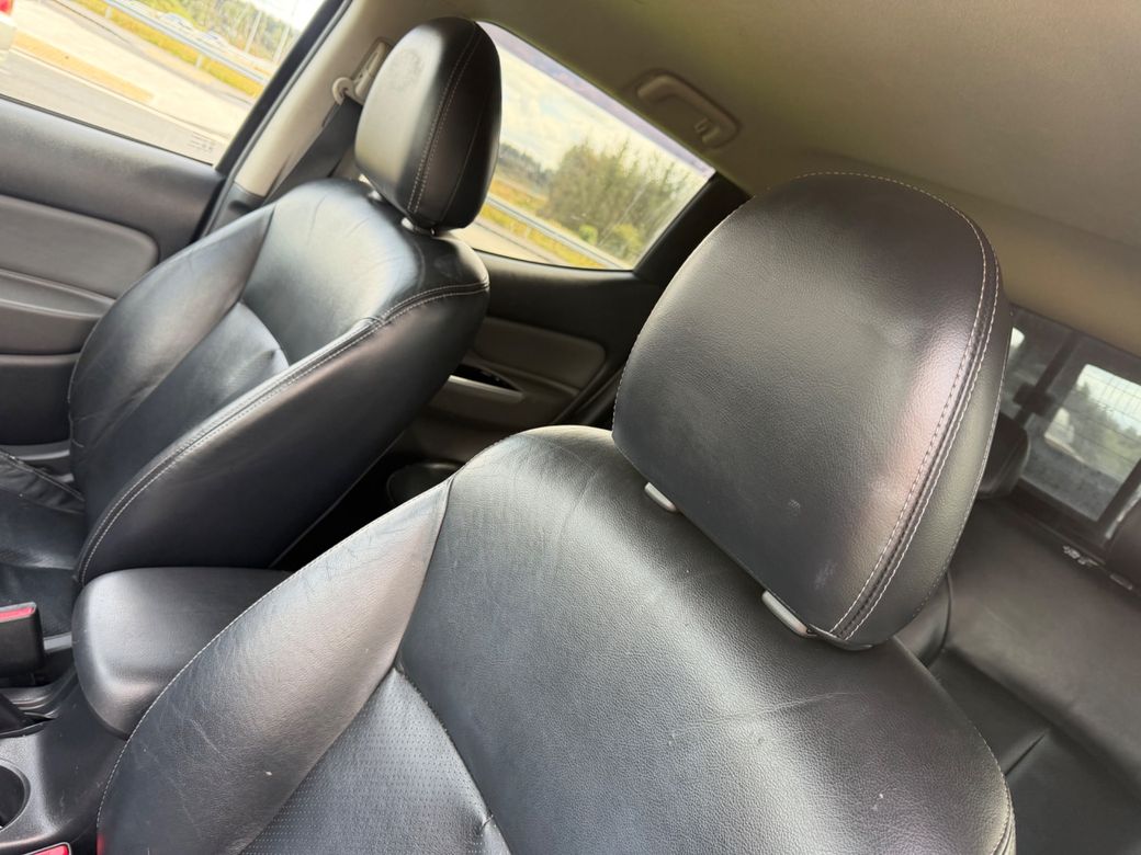 2018 Mitsubishi L200