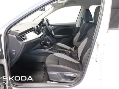2025 Skoda Kamiq