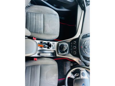 2013 Ford Kuga