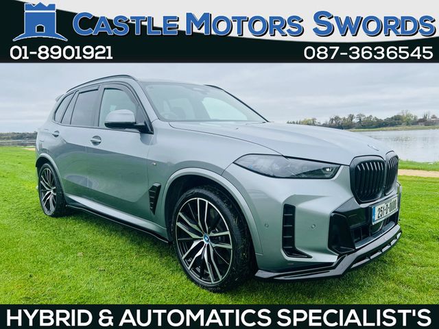 vehicle for sale from Castle Motors Swords