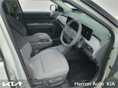 2026 Kia EV3