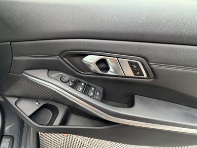 2022 BMW 3 Series