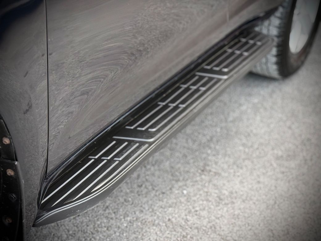 2018 Toyota Landcruiser