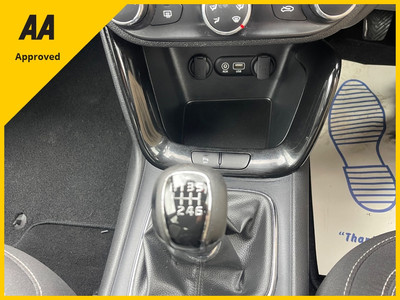 2016 Kia Ceed