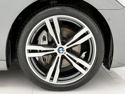 2018 BMW 7 Series