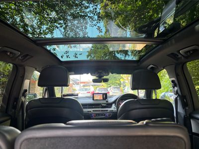 2016 Audi Q7