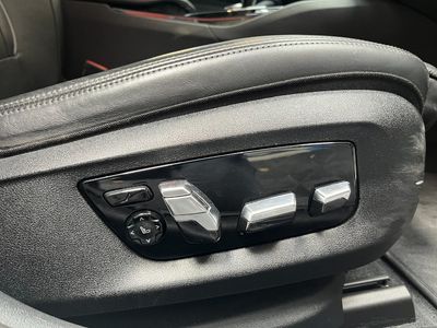 2021 BMW 5 Series