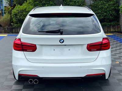 2019 BMW 3 Series