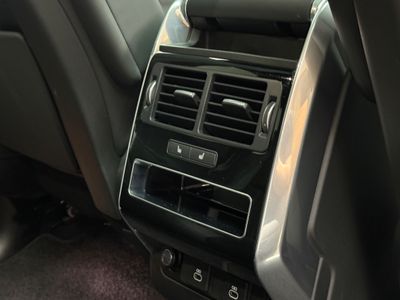 2022 Land Rover Range Rover Sport