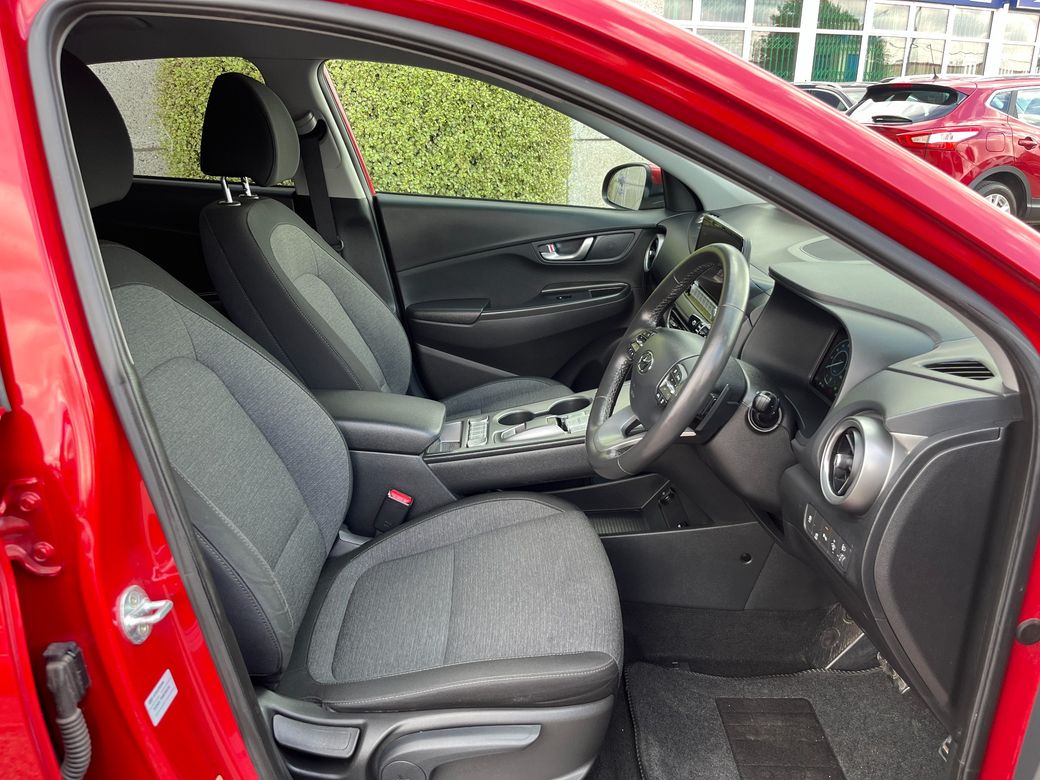 2022 Hyundai Kona