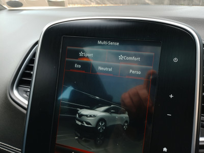 2017 Renault Grand Scenic