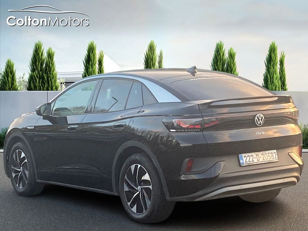 2022 Volkswagen ID.5