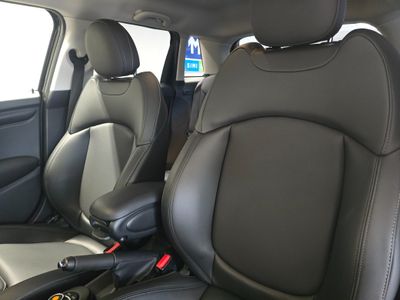 2021 Mini Cooper D