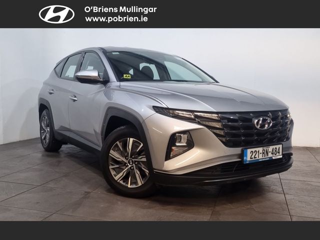 vehicle for sale from O'Briens Motor Group