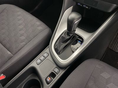 2025 Toyota Yaris