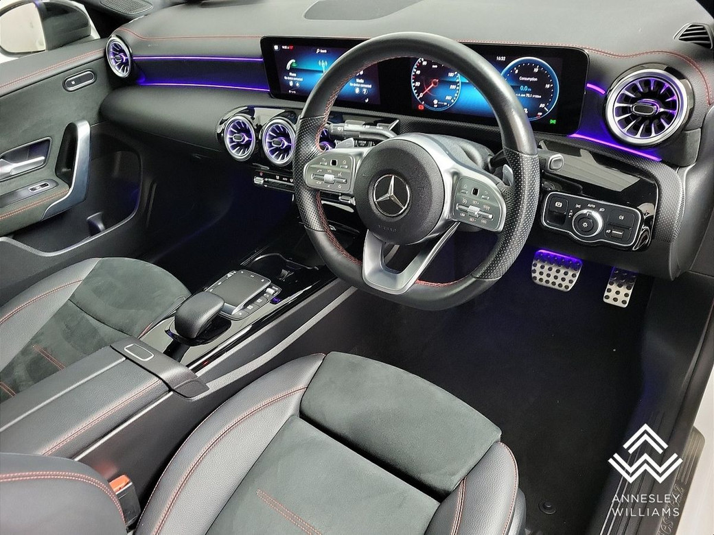 2023 Mercedes-Benz CLA Class