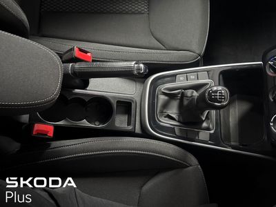 2023 Skoda Fabia