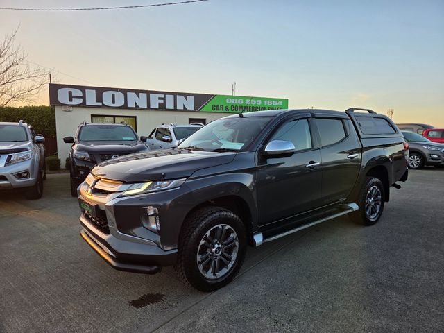 vehicle for sale from Clonfin Car Sales