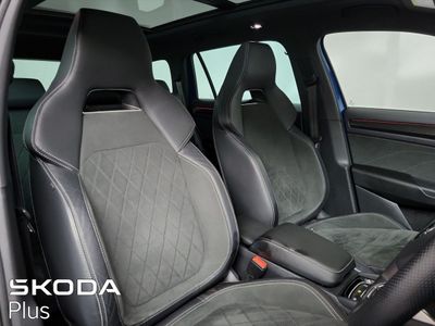 2023 Skoda Kodiaq