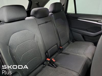 2024 Skoda Kodiaq