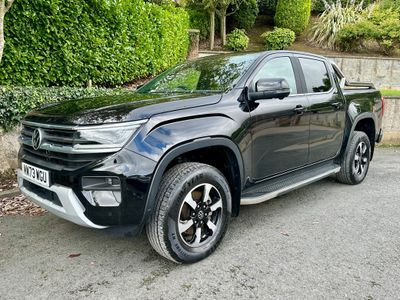 vehicle for sale from Colm Lindsay Cars Newry