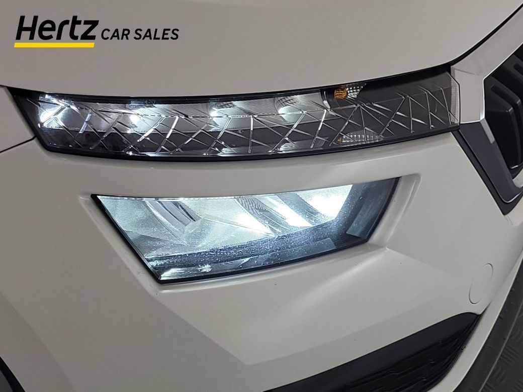 2024 Skoda Kamiq