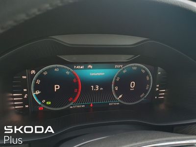 2024 Skoda Kodiaq