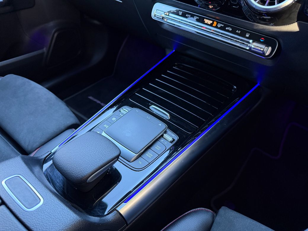 2021 Mercedes-Benz EQA