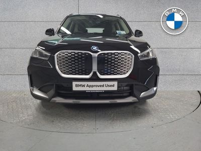 2026 BMW iX1