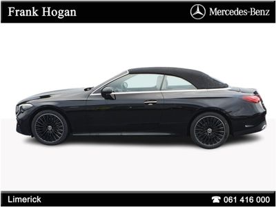 2026 Mercedes-Benz CLE