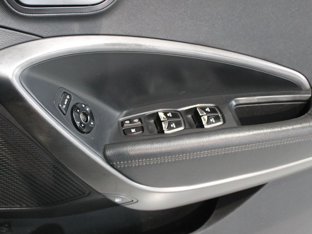 2018 Hyundai Santa Fe