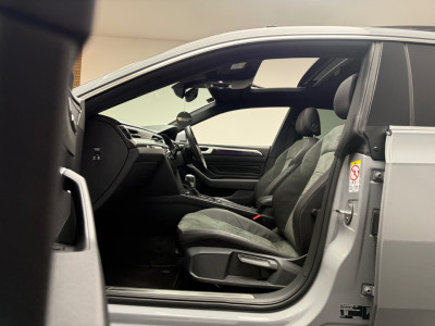 2024 Volkswagen Arteon