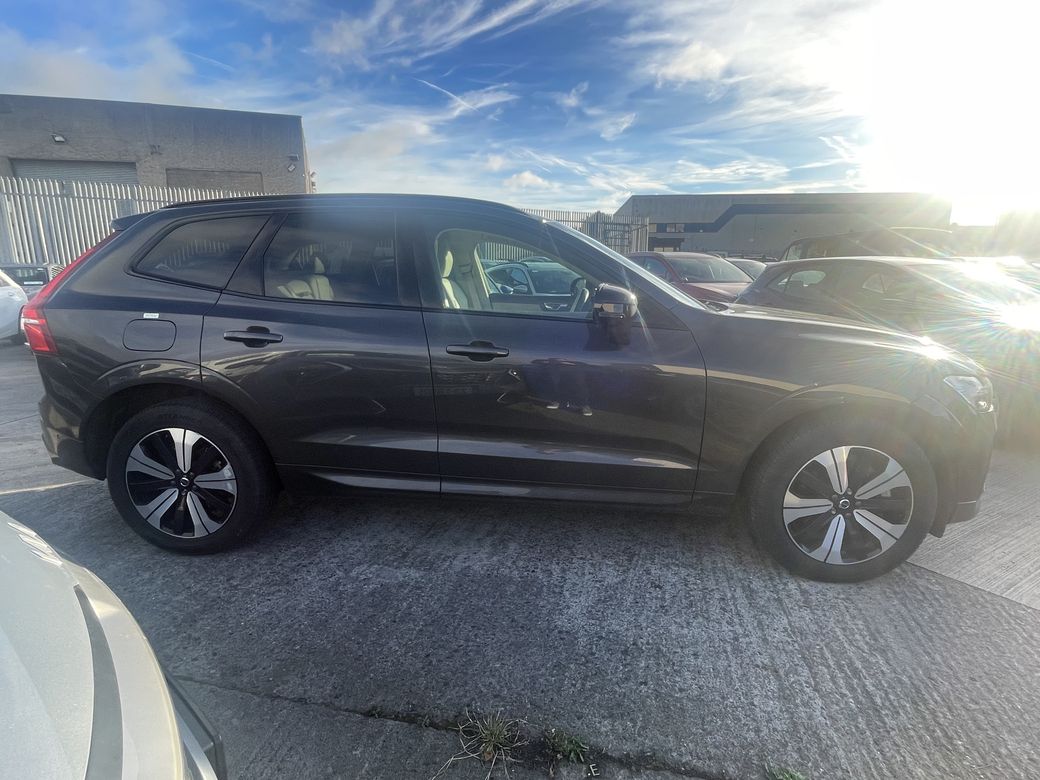 2024 Volvo XC60