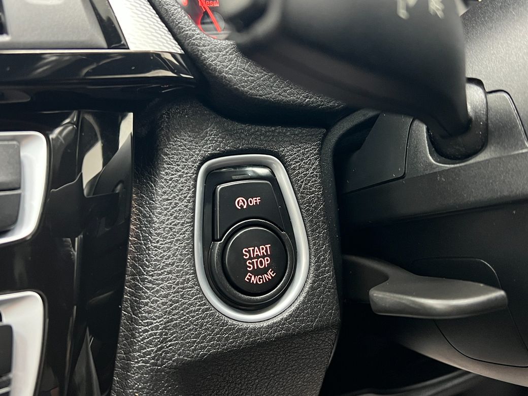 2018 BMW 3 Series