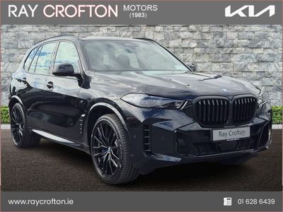 2025 BMW X5