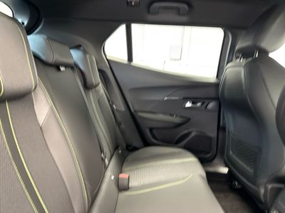 2025 Peugeot 2008