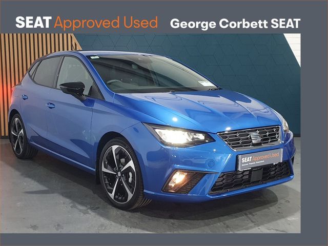 vehicle for sale from George Corbett Motors