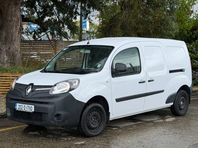 2020 Renault Kangoo