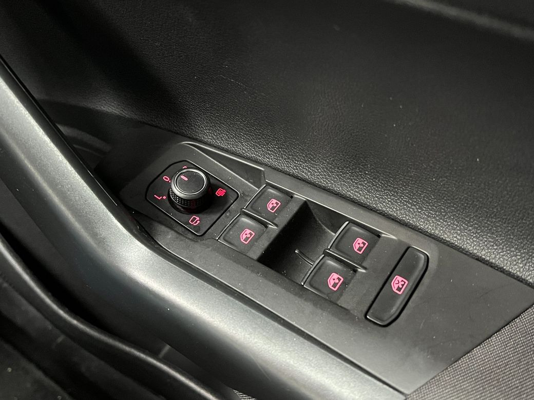 2018 Volkswagen Polo