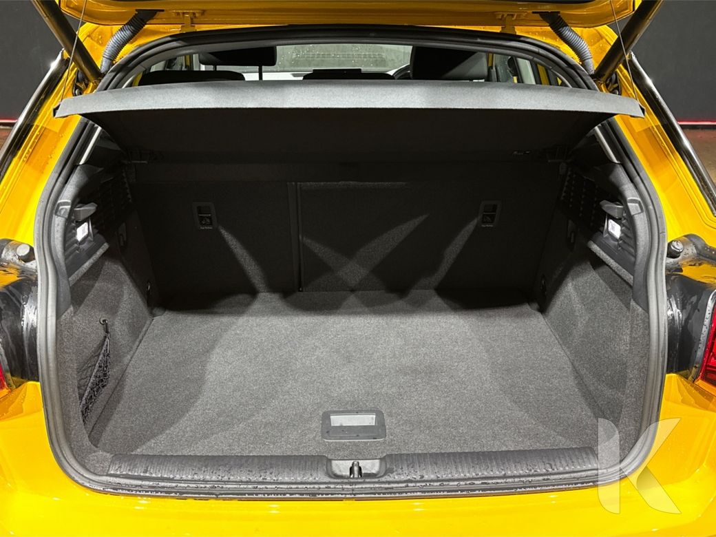 2017 Audi Q2