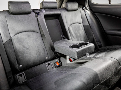 2024 Lexus UX 300e