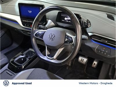 2023 Volkswagen ID.4